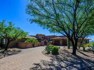Unparalleled Luxury and Privacy in Prestigious Eleven Arches