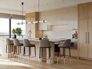 Sophisticated Luxury Living at Stratos