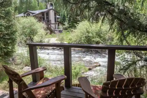 Rare Cedar Point Townhome