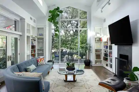 Thoughtfully Designed Architectural Masterpiece