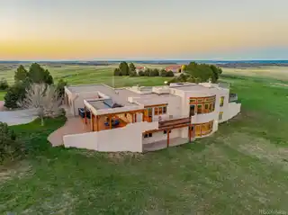 Spirit Horse Ranch