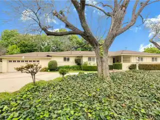 Spacious and Inviting Ranch-Style Home