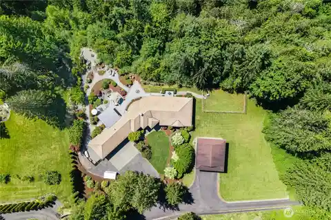 Incredible Custom Home with Oversized Backyard