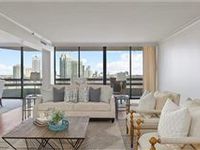 STUNNING THREE BEDROOM CORNER UNIT