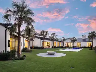 Resort-style Luxury Gated Estate