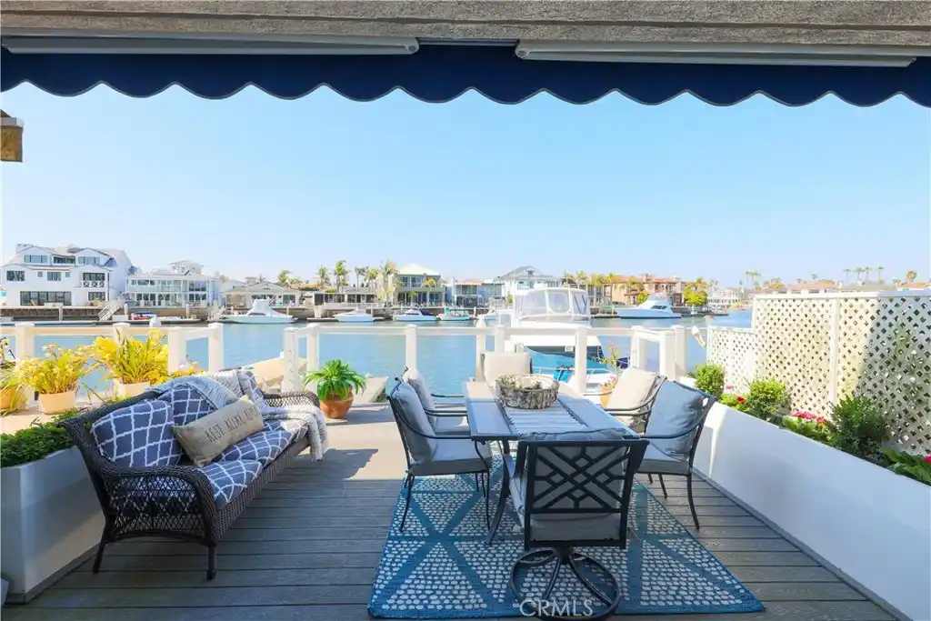 Stunning Condo in a Fabulous Waterfront Location