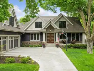 Spacious Home Near Lake and Trails