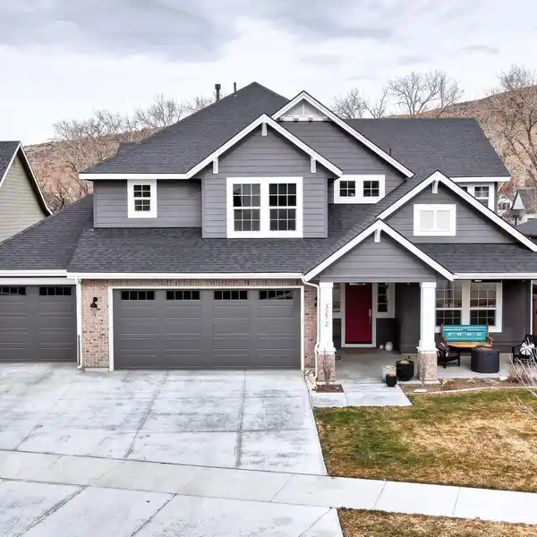 CARTWRIGHT RANCH - SPECTACULAR TWO-STORY HOME