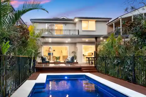 Impeccable Home with Beautiful Bushland Surrounds