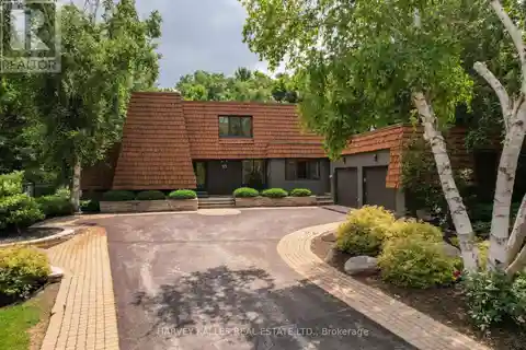 Executive Home on an Oversized Corner Lot