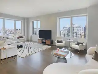 Completely Renovated Rental