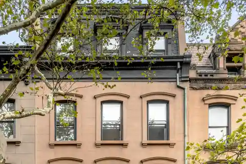 Historic Heights Townhouse