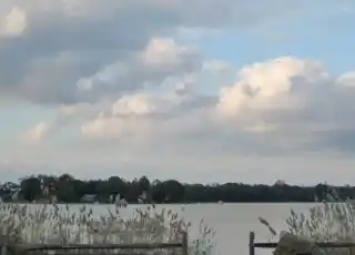 Sag Harbor Village Rental in a Waterfront Community