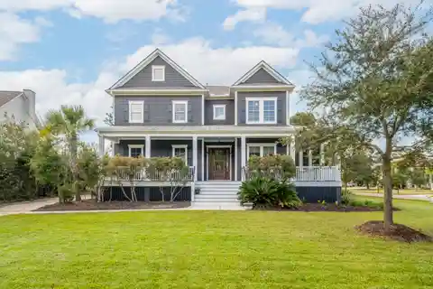 Beautiful Home in Parkers Landing of Rivertowne