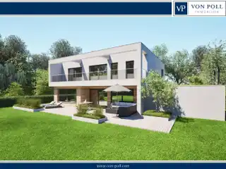 Attractive Building Plot in a Sought-After Location