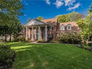 Timeless Architectural Beauty in a Private Estate