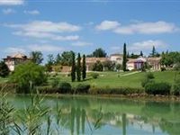 EXCEPTIONAL AND EXPANSIVE MARMANDE ESTATE