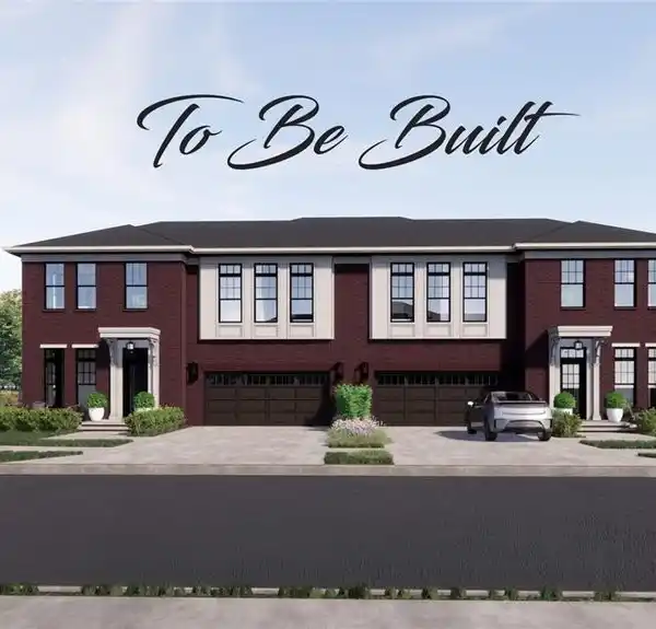 TO BE BUILT IN A UNIQUE NEW COMMUNITY