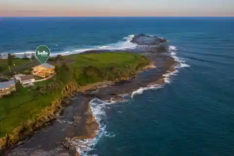 Coastal Majesty on Gerroa Headland