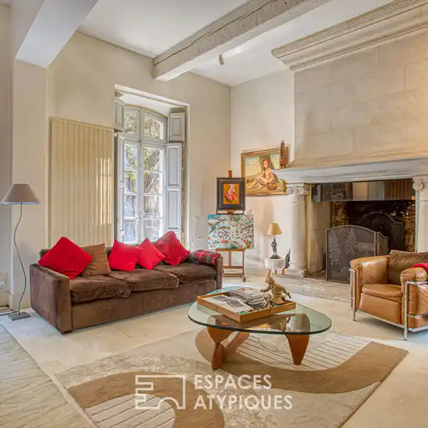 COMPLETELY REDESIGNED CHARMING HOUSE