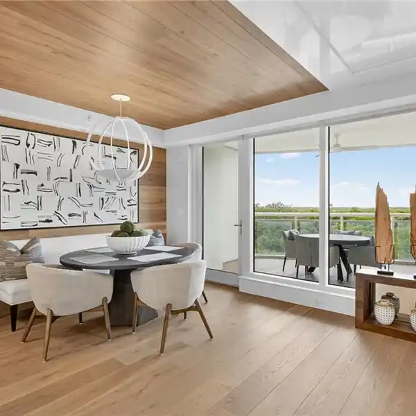 ELEVATED COASTAL LIVING IN KALEA BAY