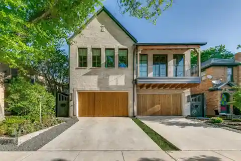 Exquisite Home in University Place