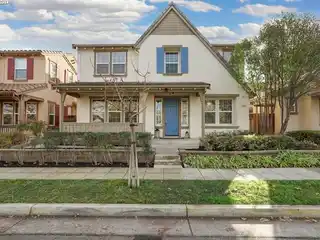 Multi-generational Living with Private Casita