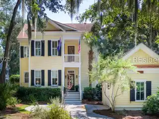 Luxury and Comfort in Haig Point