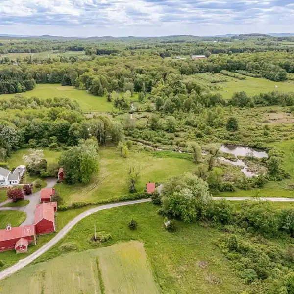 PLATTEKILL BROOK FARM