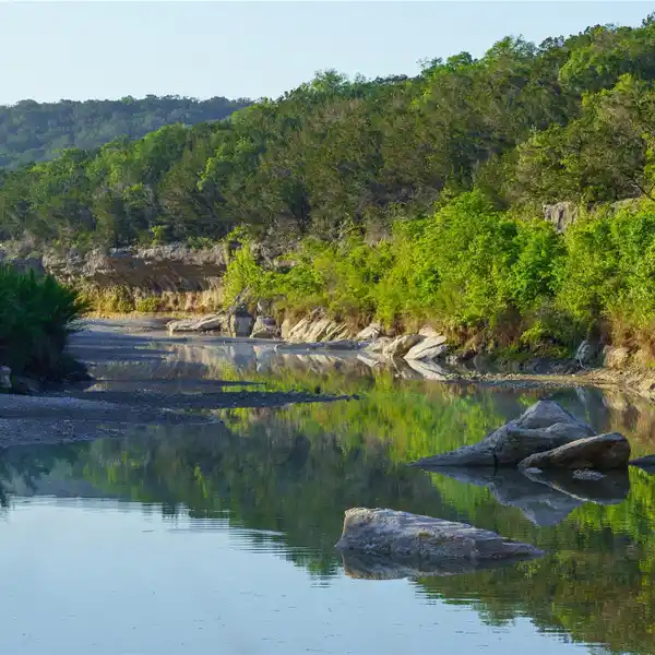 BAIRD RANCH