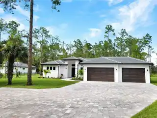 Amazing New Construction