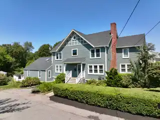 Impeccably Maintained Colonial Home