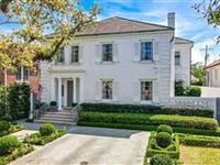 RARE AND MAGNIFICENT NEW ORLEANS HOME