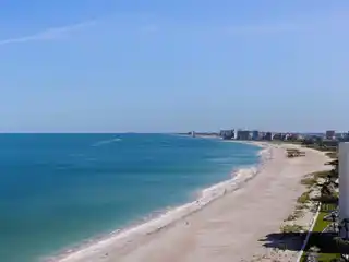 Completely Updated Gulf-Front Condo