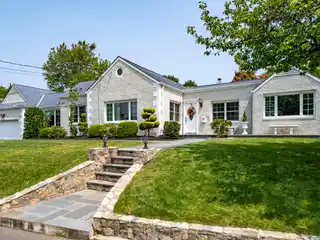 Sunny Ranch with Modern Upgrades and Backyard