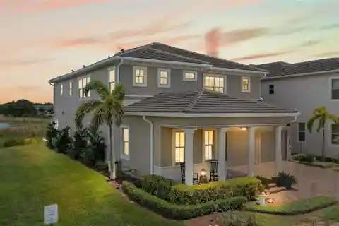 Fully Upgraded Home in Desirable Lakeshore Preserve