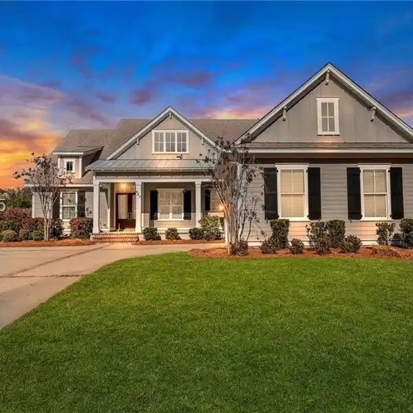 GORGEOUS CUSTOM BUILT HOME WITH BIG WATER VIEWS