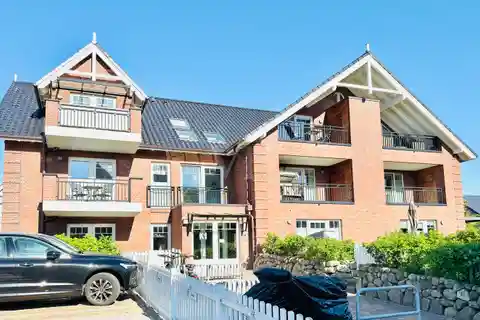 Elegant Residence with Garden