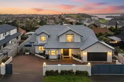 Refined Family Luxury with Elevated Views