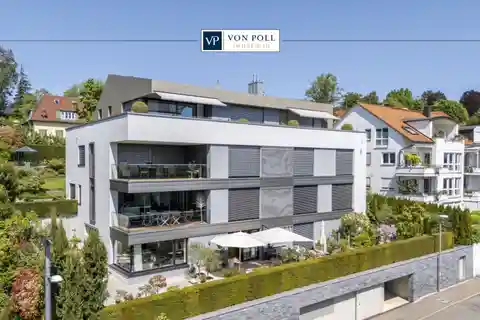 Impressive First Floor Apartment