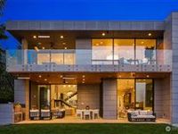 CONTEMPORARY NEW CONSTRUCTION WITH PANORAMIC VIEWS