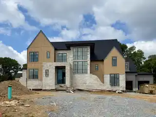 Masterfully Crafted New Estate in Primm Farm