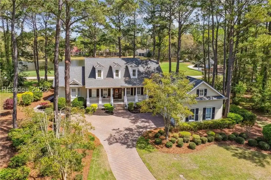 Immaculately Maintained, This Home Exudes Elegance and Sophistication in Every Detail.