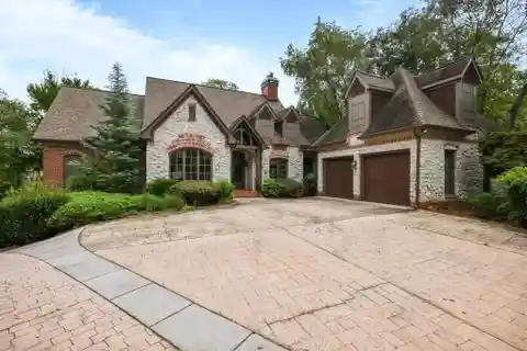 Gorgeous European Styled Ranch