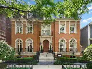 Exceptional Completely Custom Home