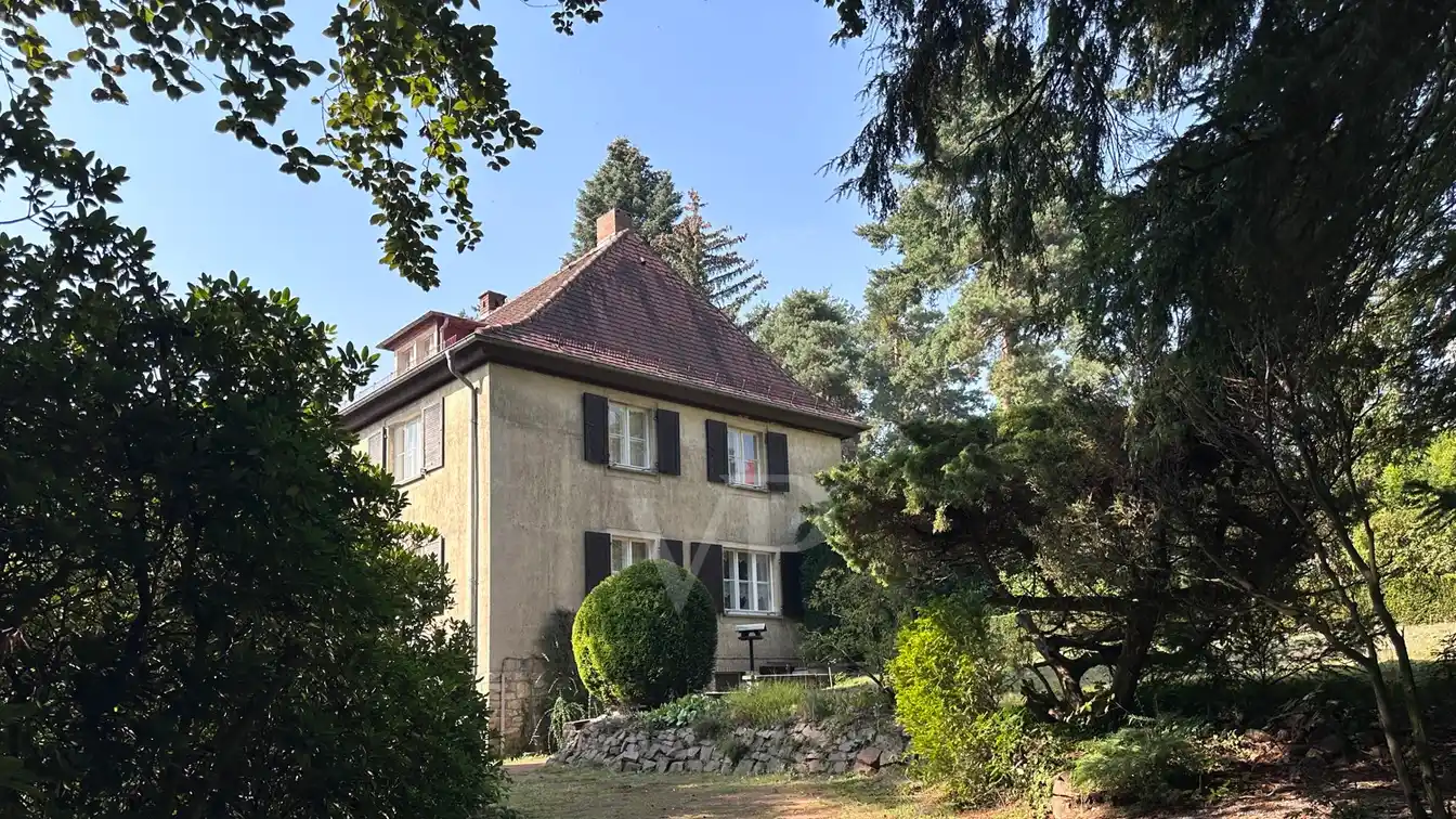 Charming Home on Park-like Property