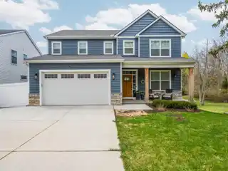 Luxury and Location