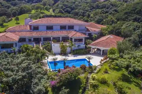 Le Refuge Villa