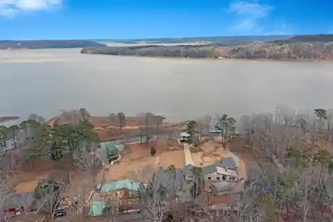 Spectacular Waterfront Estate
