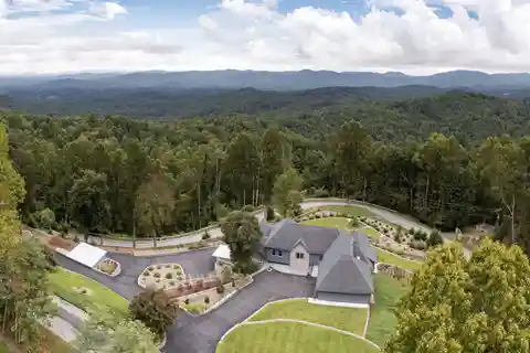 Captivating Luxury with a Unique Floor Plan